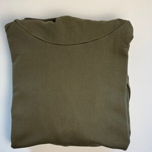 Oakley Olive Sweatshirt